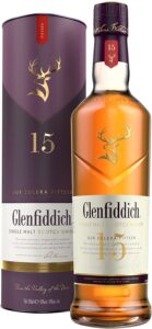 The Flying Deer - Glenfiddich